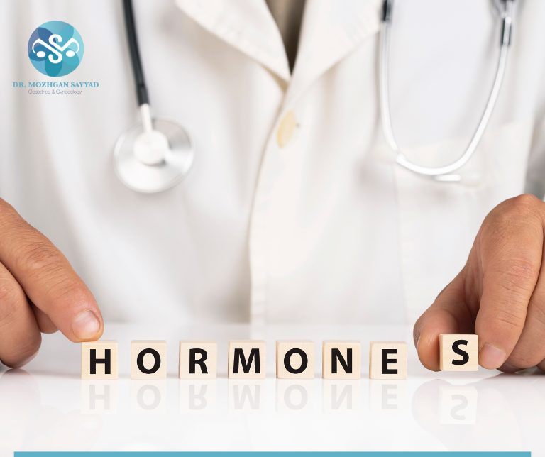 The Role of Hormones in Women's Health