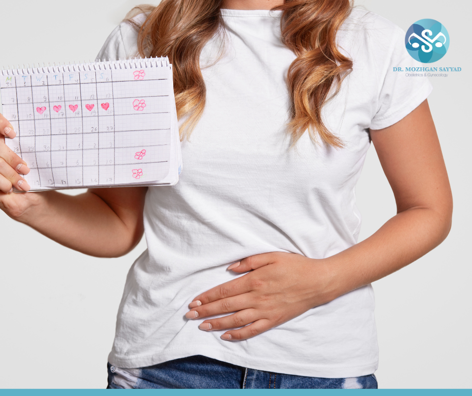 Menstrual Disorders - Symptoms, Causes, Treatment & Prevention
