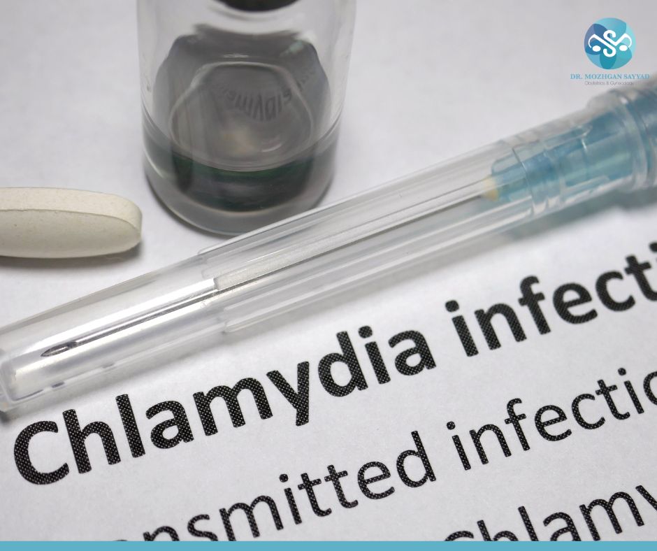 Chlamydia Infection